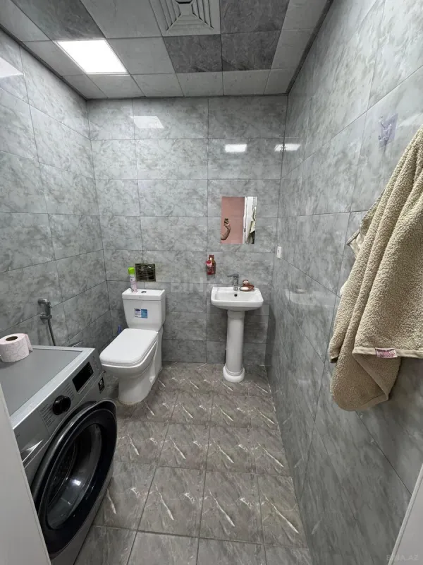 Satılır 3 otaqlı mənzil 92 m²