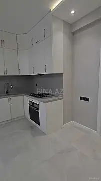 Kirayə verilir 2 otaqlı mənzil 80 m²