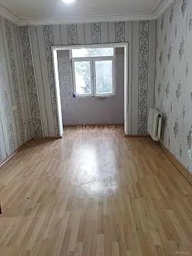 Kirayə verilir 2 otaqlı mənzil 45 m²