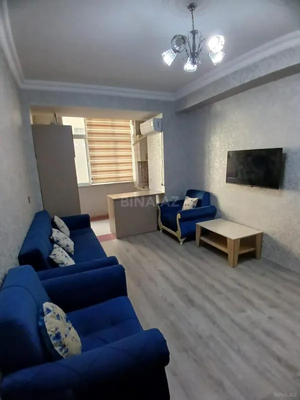 Satılır 3 otaqlı mənzil 80 m²