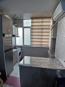 Satılır 3 otaqlı mənzil 80 m²