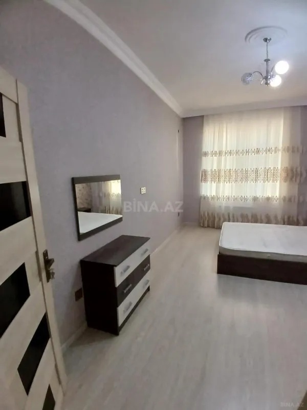 Satılır 3 otaqlı mənzil 80 m²
