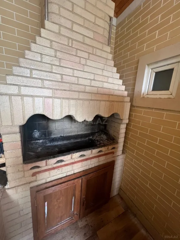 Satılır 7 otaqlı həyət evi 350 m²