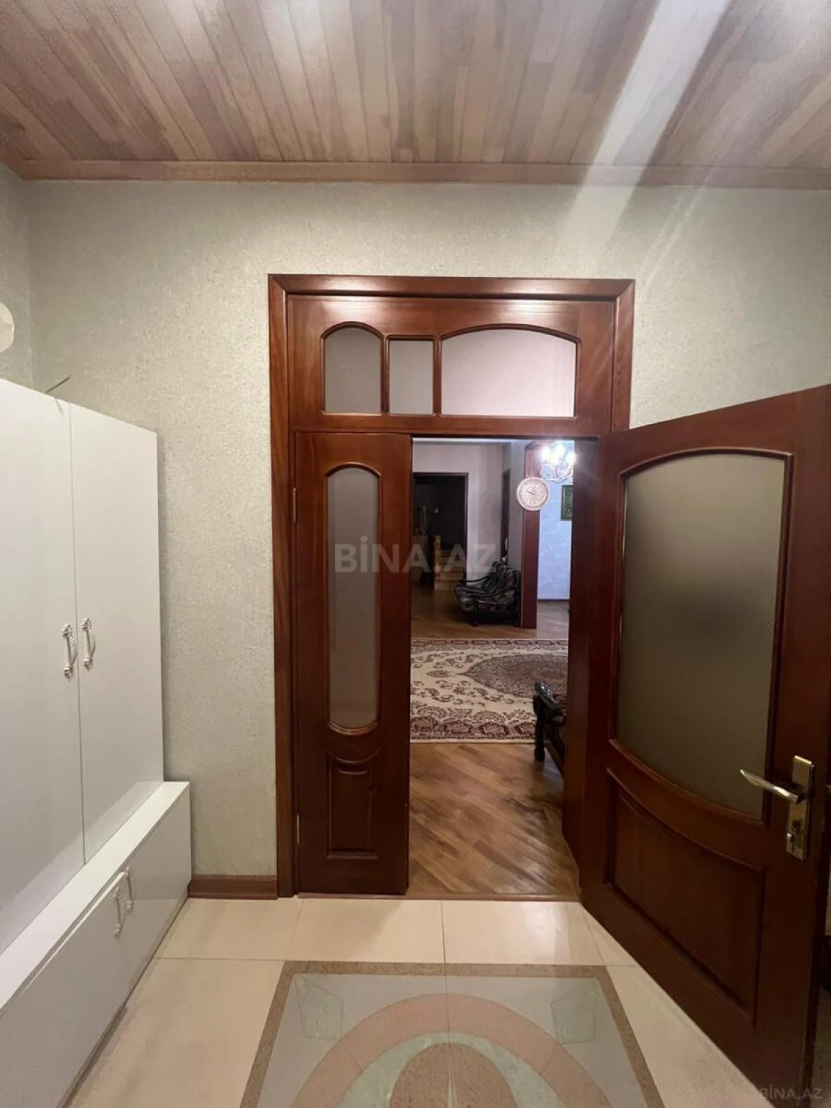 Satılır 7 otaqlı həyət evi 350 m²