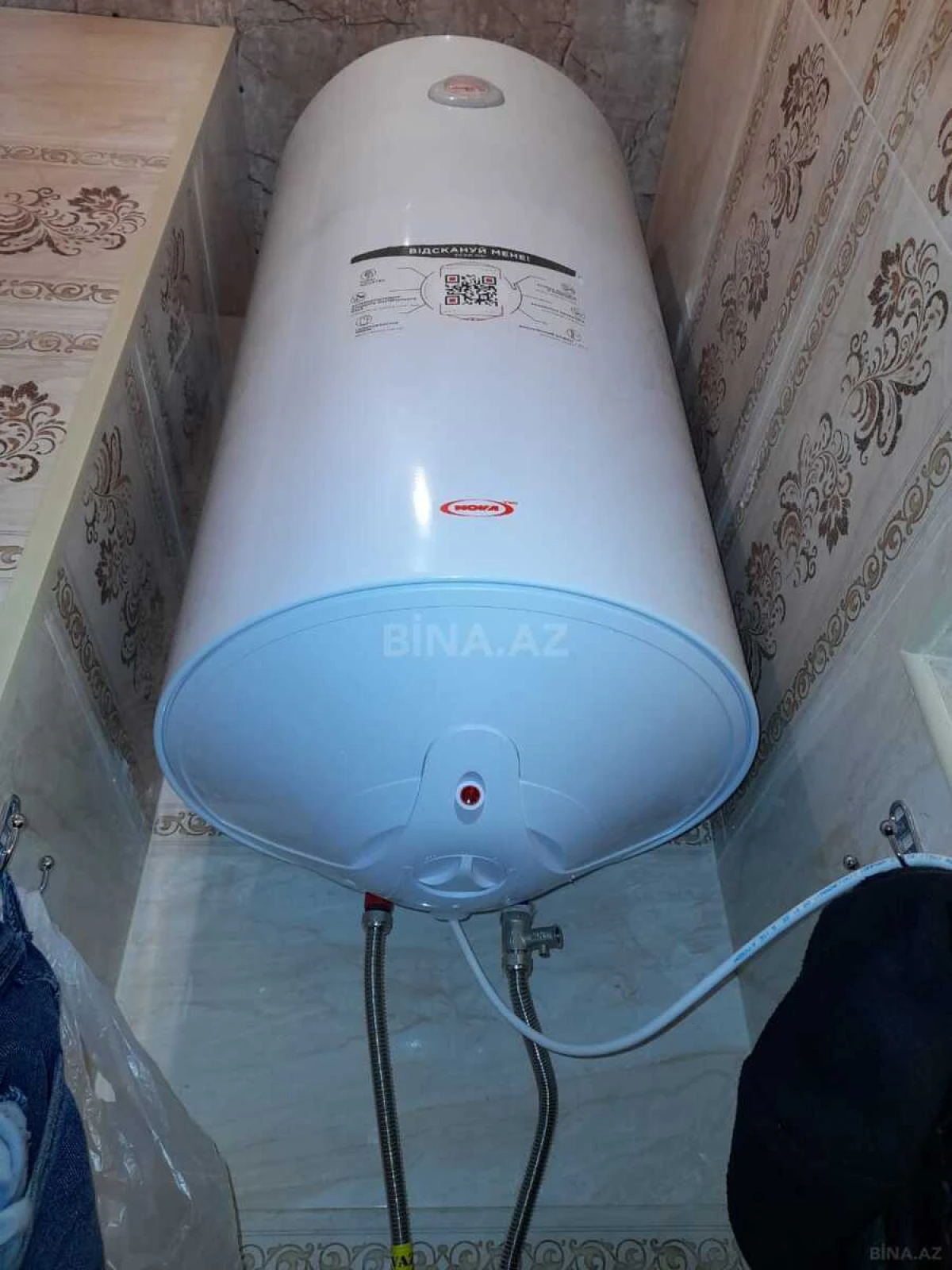 Satılır obyekt 48 m²