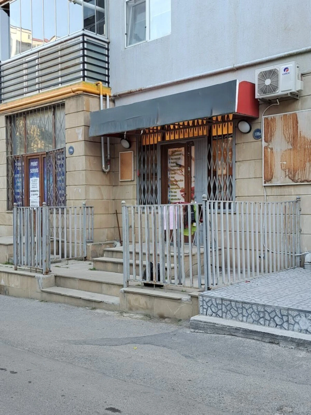 Satılır obyekt 48 m²