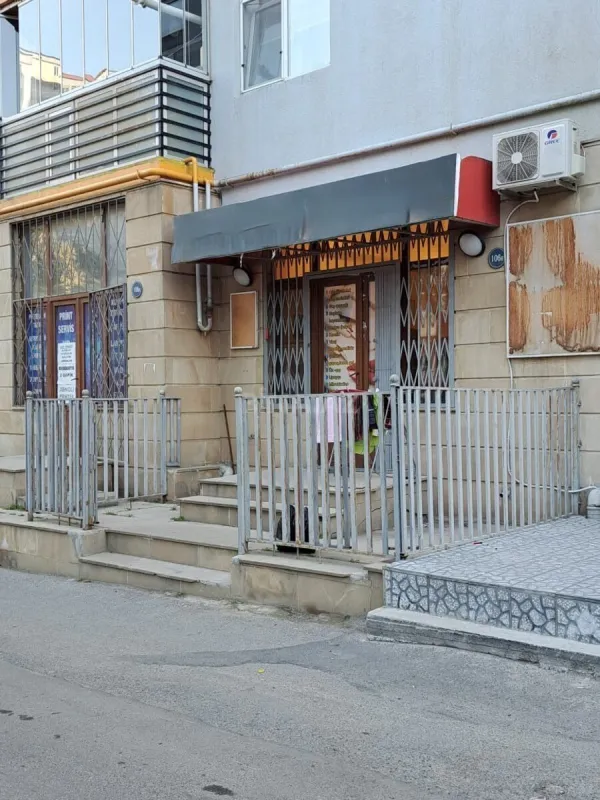 Satılır obyekt 48 m²