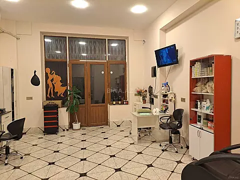 Satılır obyekt 48 m² — Bakı, 8-ci kilometr 48.00 m²