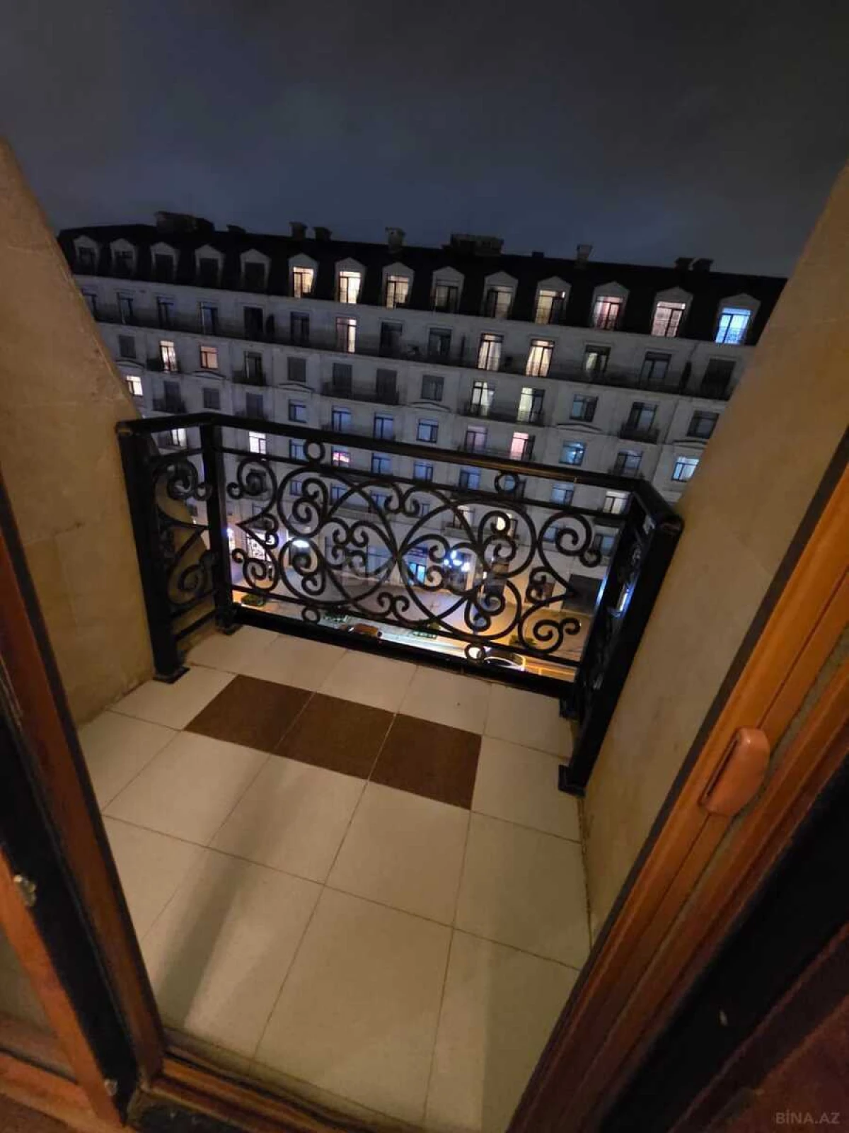 Kirayə verilir 3 otaqlı mənzil 110 m²