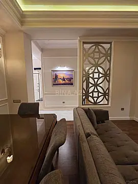 Kirayə verilir 3 otaqlı mənzil 110 m²