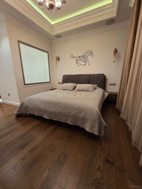 Kirayə verilir 3 otaqlı mənzil 110 m²