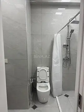 Kirayə verilir 2 otaqlı mənzil 55 m²