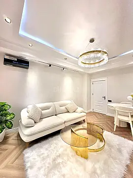 Satılır 3 otaqlı mənzil 100 m²