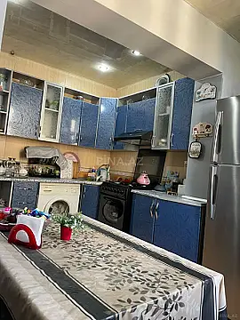 Satılır 4 otaqlı mənzil 100 m²