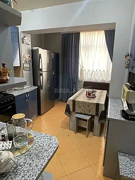 Satılır 4 otaqlı mənzil 100 m²