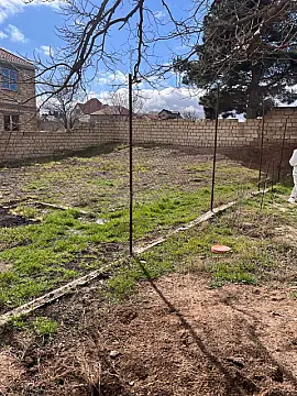 Satılır torpaq sahəsi 4 m²