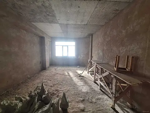 Satılır 3 otaqlı mənzil 115 m²