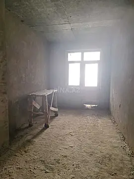Satılır 3 otaqlı mənzil 115 m²