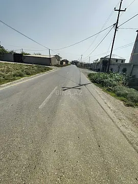 Satılır torpaq sahəsi 5 m²