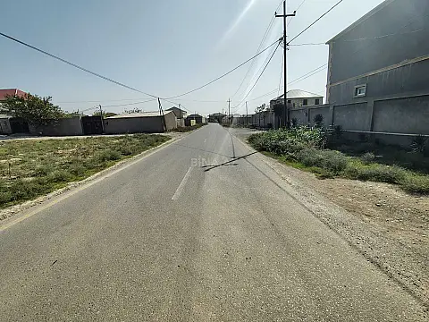 Satılır torpaq sahəsi 5 m²