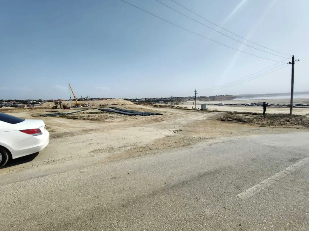 Satılır torpaq sahəsi 5 m²