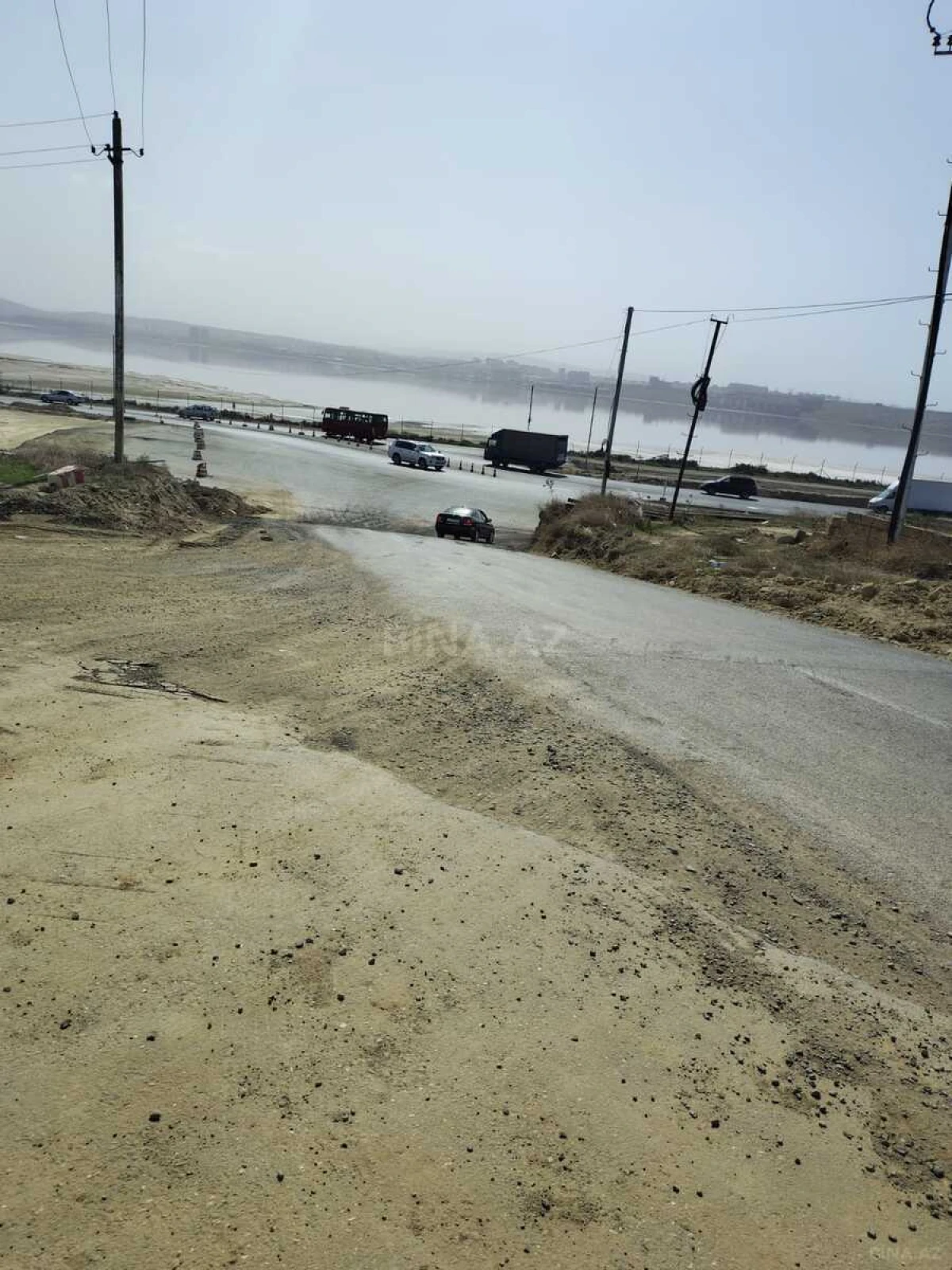 Satılır torpaq sahəsi 5 m²