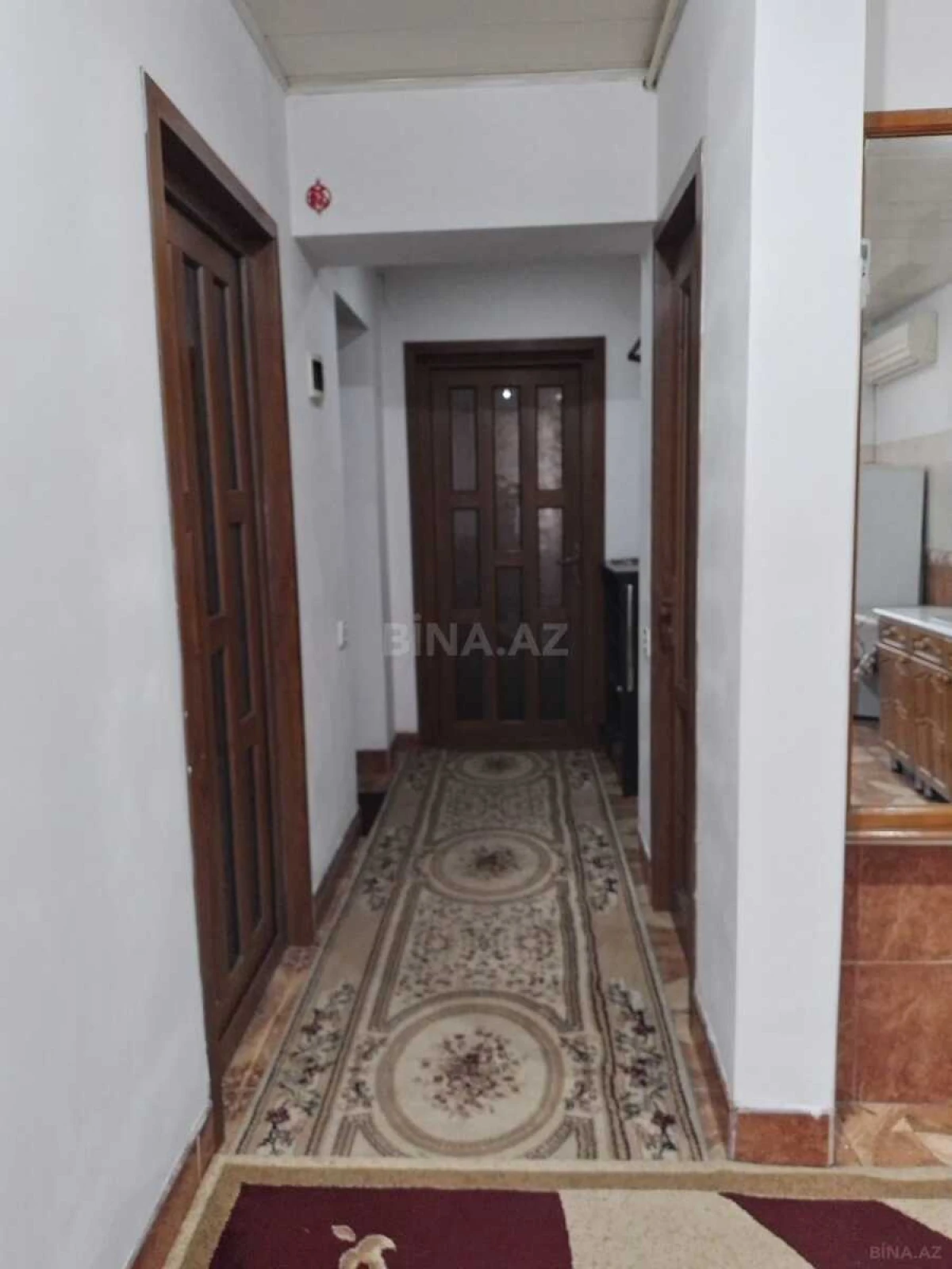 Kirayə verilir 2 otaqlı mənzil 65 m²