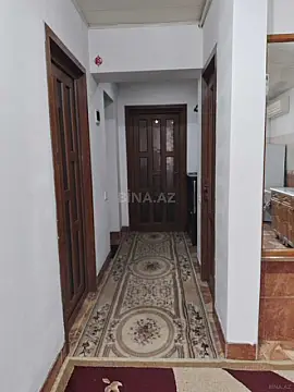 Kirayə verilir 2 otaqlı mənzil 65 m²