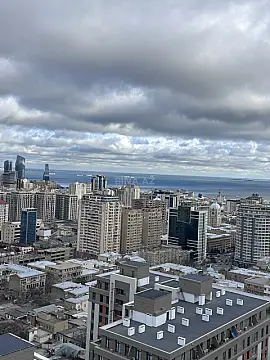 Satılır 3 otaqlı mənzil 232 m²