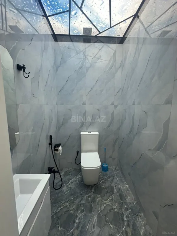 Kirayə verilir 3 otaqlı mənzil 122 m²