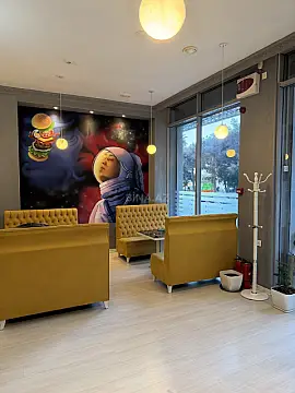 Kirayə verilir obyekt 116 m²