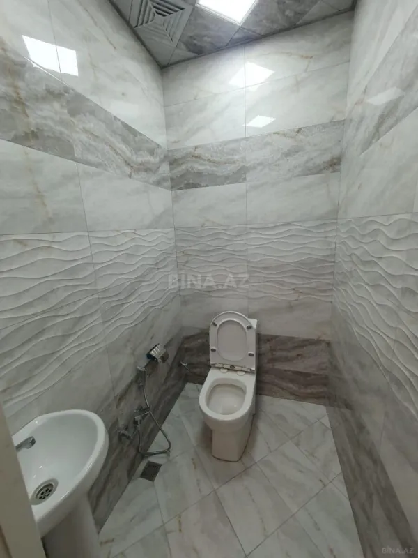 Kirayə verilir 2 otaqlı mənzil 90 m²