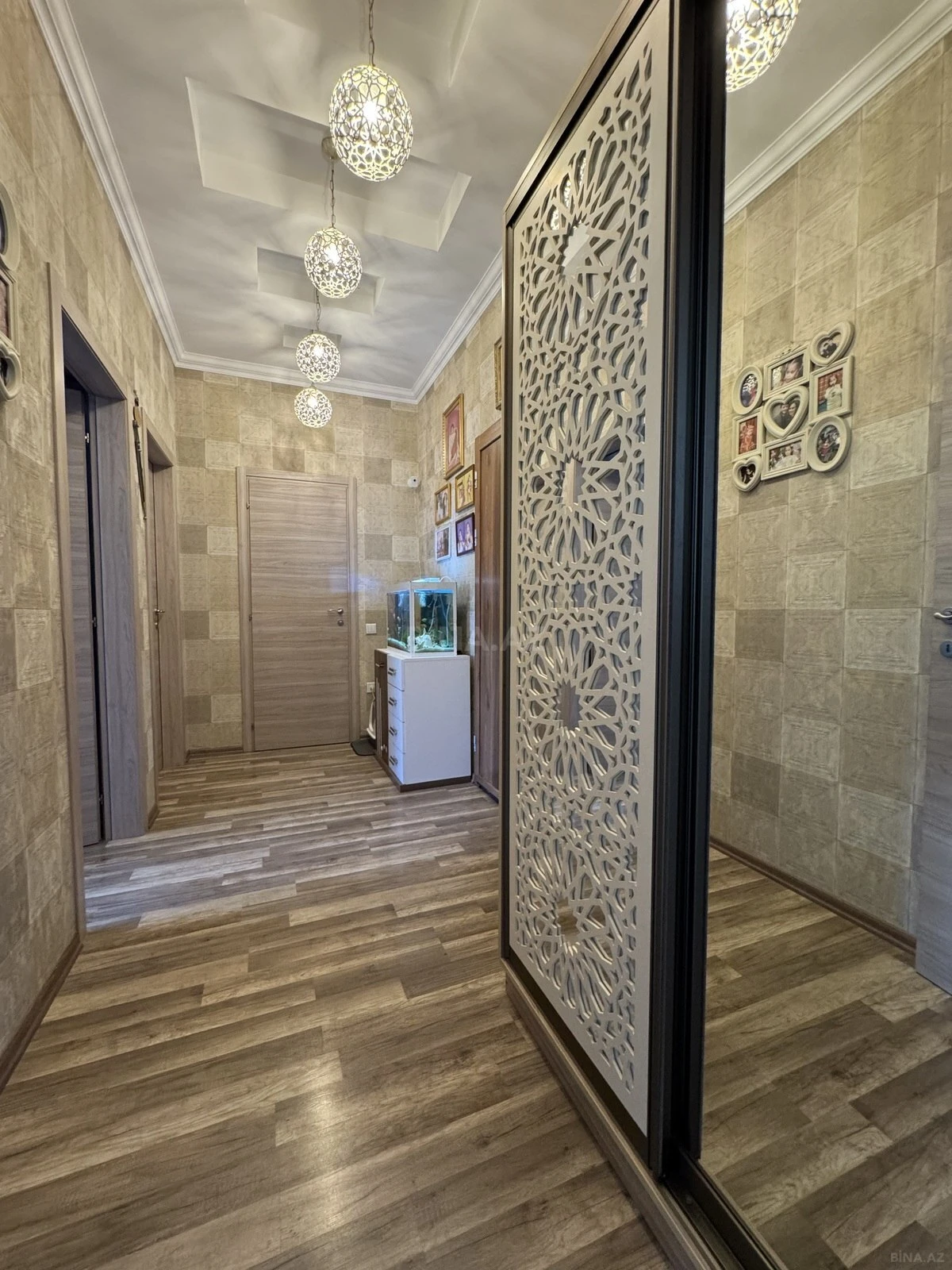 Satılır 3 otaqlı mənzil 80 m²