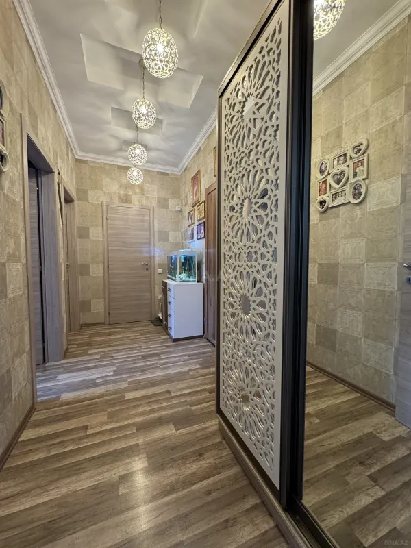 Satılır 3 otaqlı mənzil 80 m²