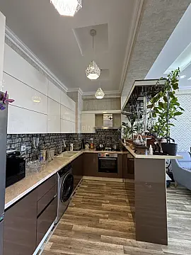 Satılır 3 otaqlı mənzil 80 m²