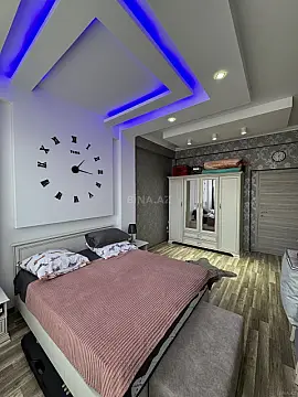 Satılır 3 otaqlı mənzil 80 m²