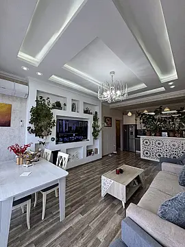 Satılır 3 otaqlı mənzil 80 m² — Bakı, 8-ci kilometr 3 otaq 80.00 m²