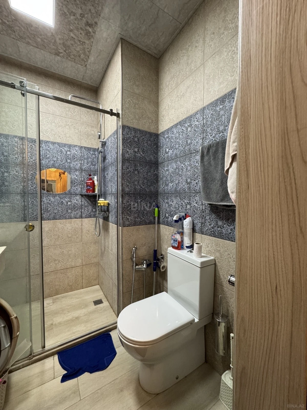 Satılır 3 otaqlı mənzil 80 m²