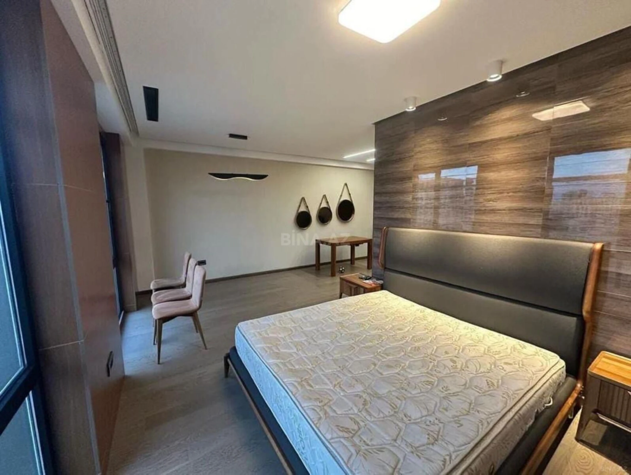 Satılır 2 otaqlı mənzil 63 m²