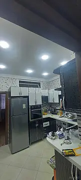 Satılır 3 otaqlı mənzil 95 m²