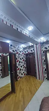 Satılır 3 otaqlı mənzil 95 m²