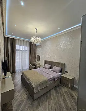 Satılır 3 otaqlı mənzil 95 m²