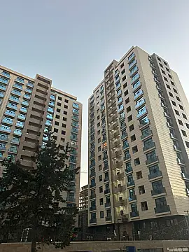 Satılır 3 otaqlı mənzil 95 m²