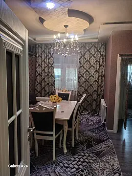 Satılır 3 otaqlı mənzil 70 m² — Xırdalan 3 otaq 70.00 m²