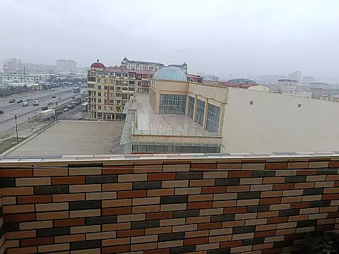 Satılır 3 otaqlı mənzil 75 m²