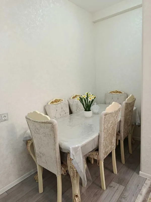 Satılır 3 otaqlı mənzil 75 m²