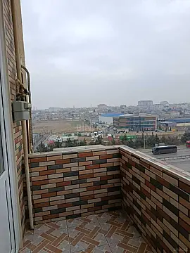 Satılır 3 otaqlı mənzil 75 m²