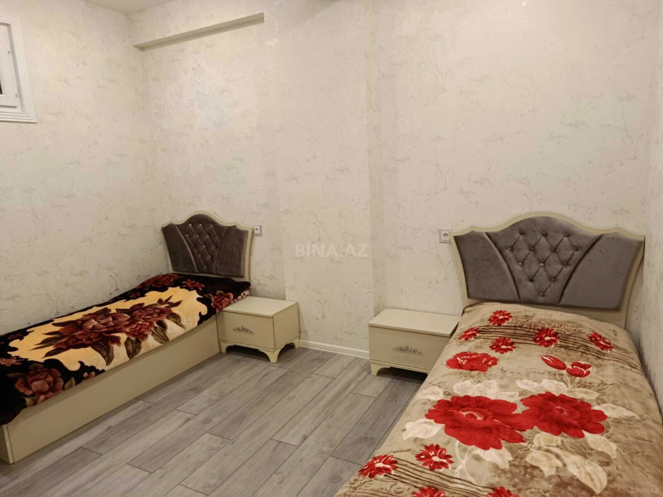 Satılır 3 otaqlı mənzil 75 m²