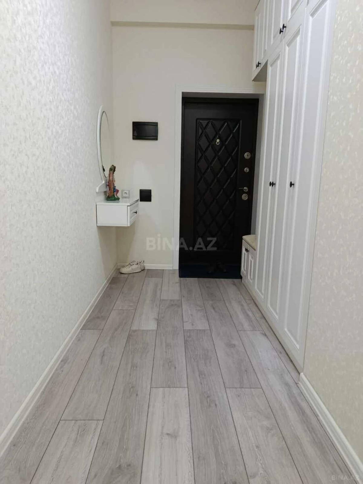 Satılır 3 otaqlı mənzil 75 m²
