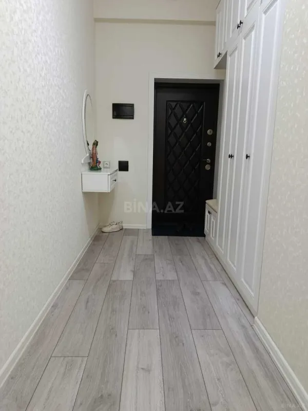 Satılır 3 otaqlı mənzil 75 m²